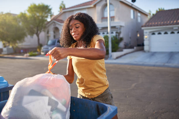 Best Affordable Junk Removal Services  in Twentynine Palms, CA