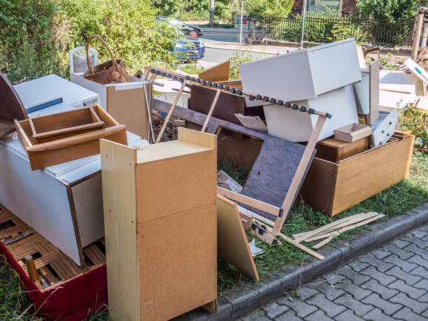 Best Yard Cleanup Services  in Twentynine Palms, CA