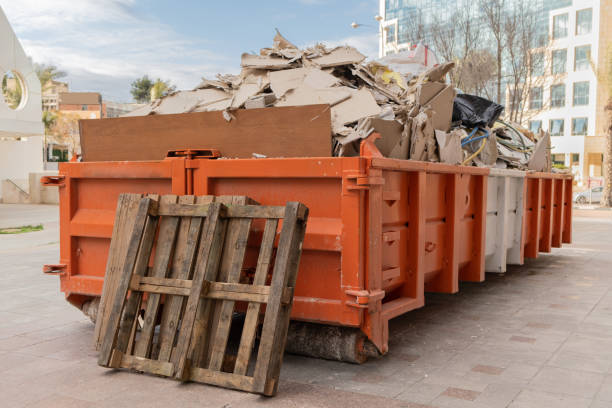 Best Commercial Junk Removal  in Twentynine Palms, CA