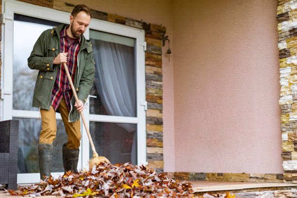 Best Professional Junk Removal  in Twentynine Palms, CA