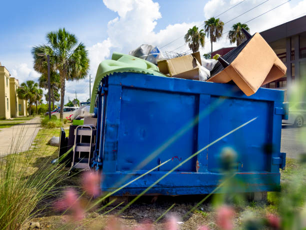 Best Yard Cleanup Services  in Twentynine Palms, CA