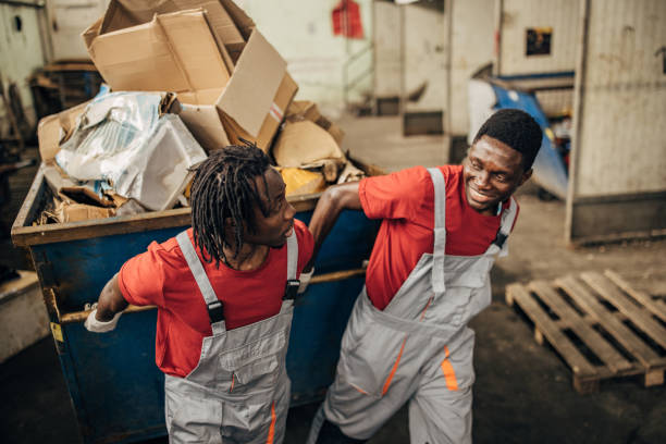 Best Full-Service Junk Removal  in Twentynine Palms, CA