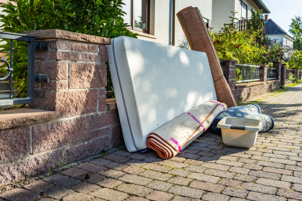 Yard Cleanup Services in Twentynine Palms, CA