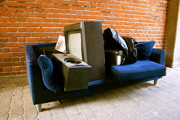 Best Residential Junk Removal  in Twentynine Palms, CA