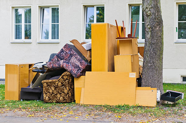 Attic Cleanout Services in Twentynine Palms, CA
